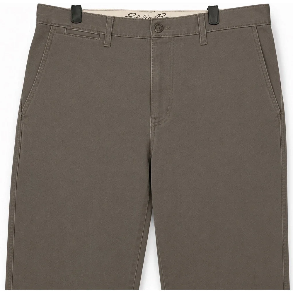 Eddie Bauer upgrade your